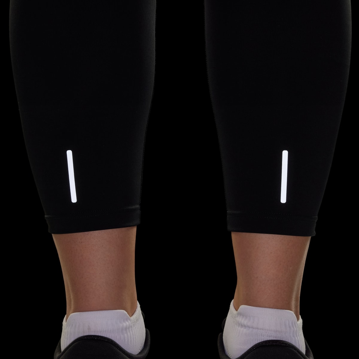 Adidas DailyRun 7/8 Leggings (Plus Size). 7