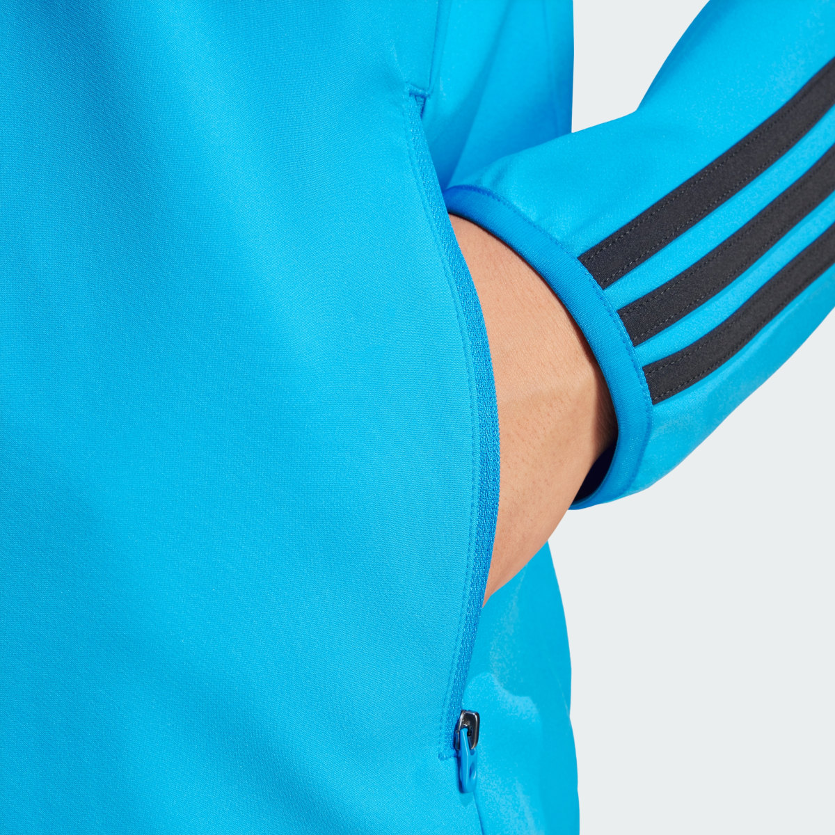 Adidas Track top SST Bonded. 7