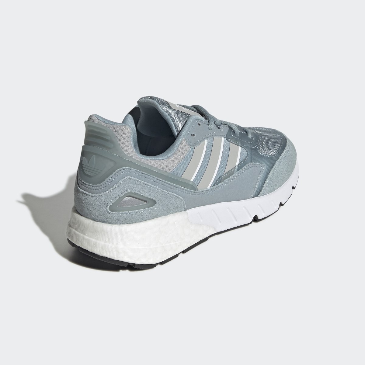 Adidas ZX 1K BOOST 2.0 Shoes. 6