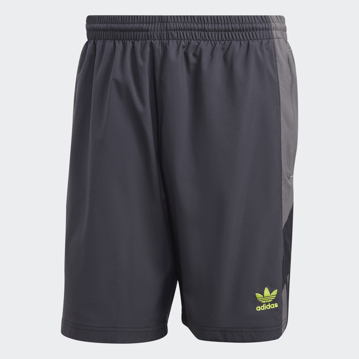 Adidas Rekive Shorts. 4