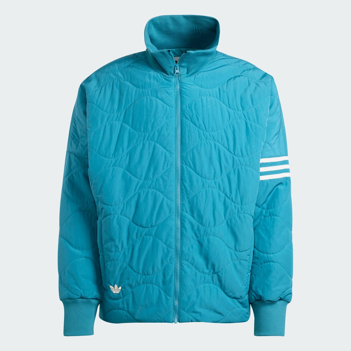 Adidas Adicolor Neuclassics Jacket. 6