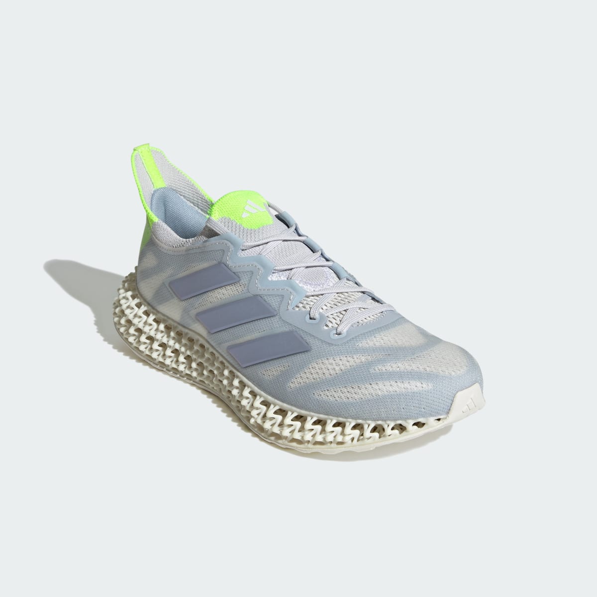 Adidas 4DFWD 3 Laufschuh. 5