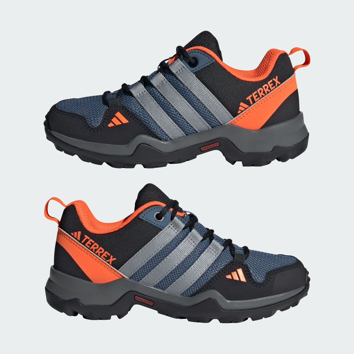 Adidas Buty Terrex AX2R Hiking. 8