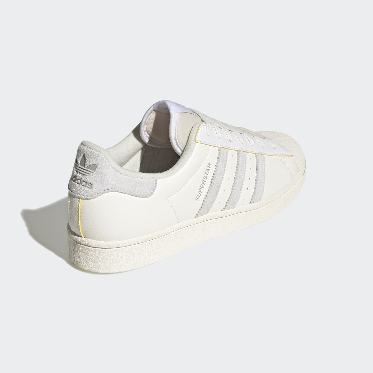 Adidas Superstar Vegan Shoes. 5