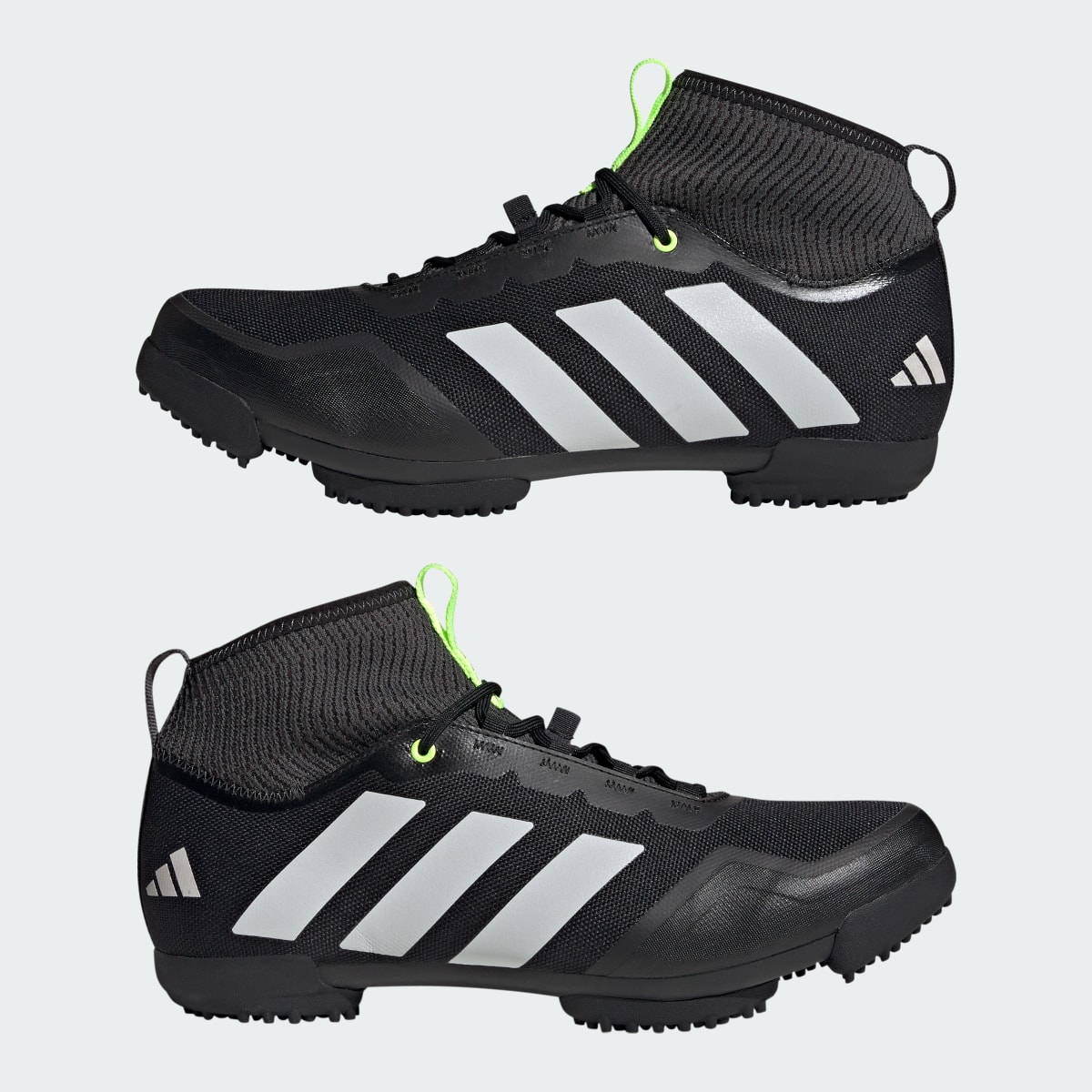 Adidas The Gravel Cycling Shoes. 11