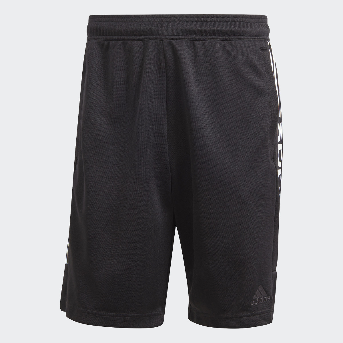 Adidas Tiro Wordmark Shorts. 4