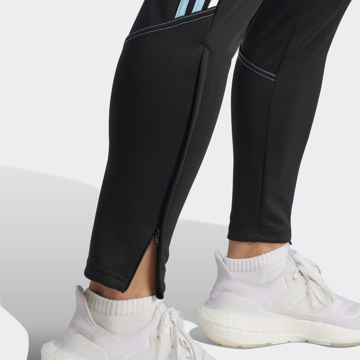 Adidas Tiro 23 Club Training Pants. 6