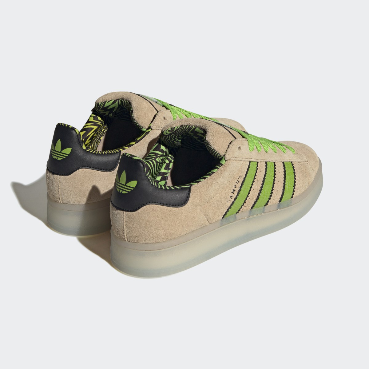 Adidas CAMPUS 00s. 6