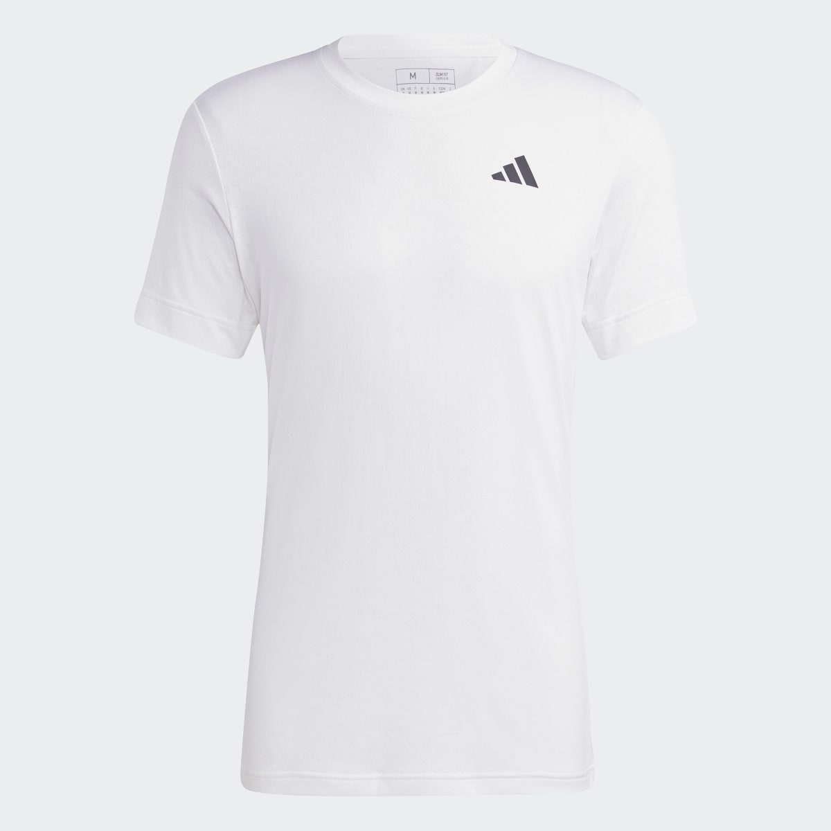 Adidas Tennis FreeLift T-Shirt. 6