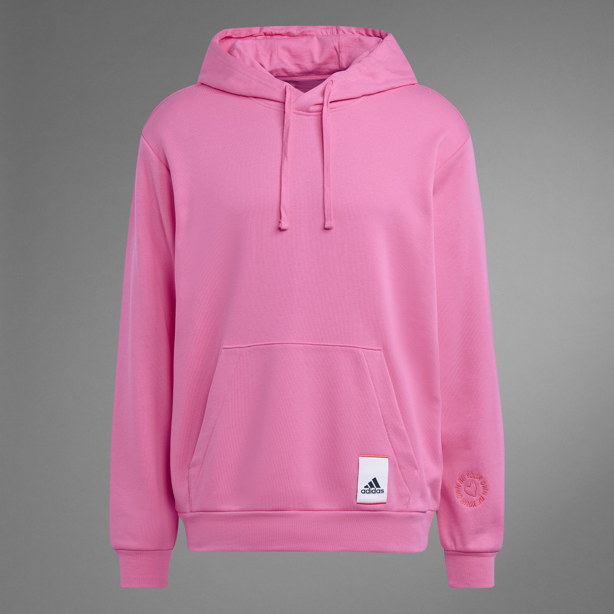 Adidas hot sale valentine hoodie