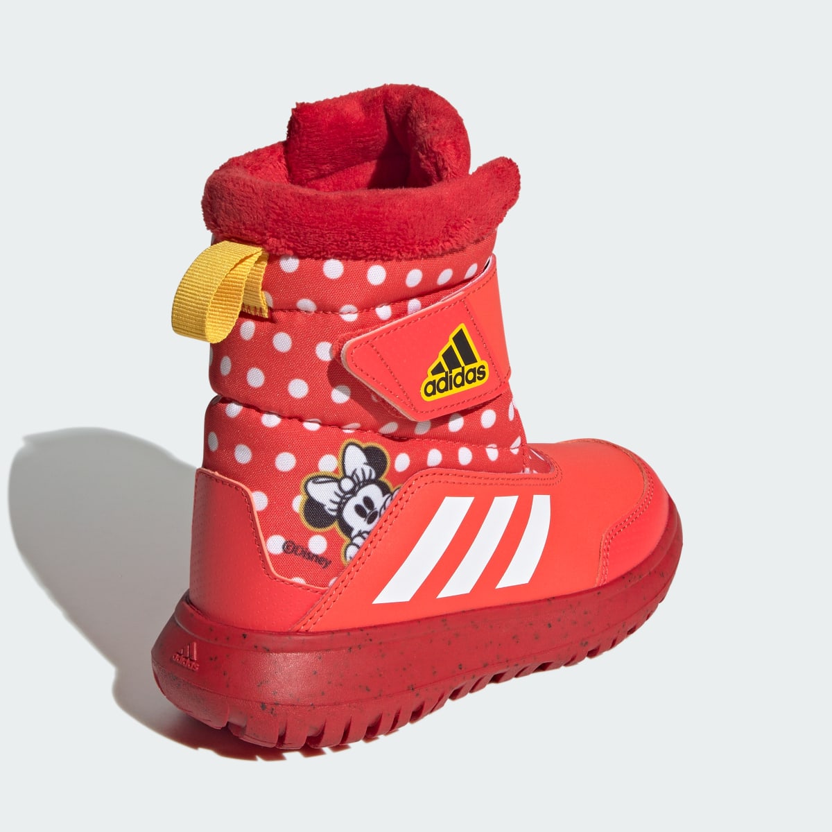 Adidas Sapatilhas Winterplay x Disney – Criança. 6