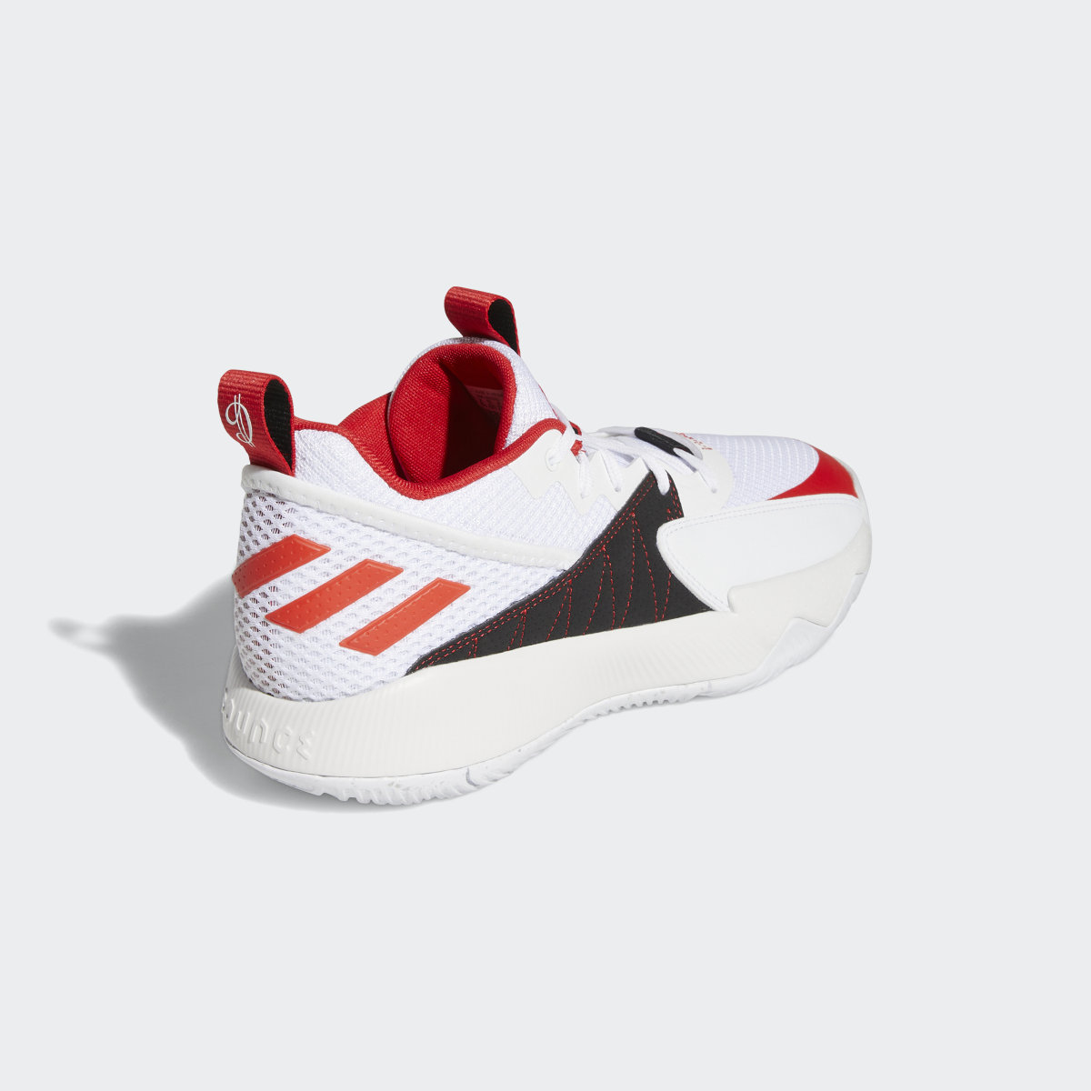 Adidas Dame Certified Basketball Shoes. 6