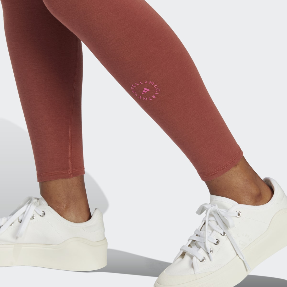 Adidas by Stella McCartney 7/8 Yoga Leggings. 6