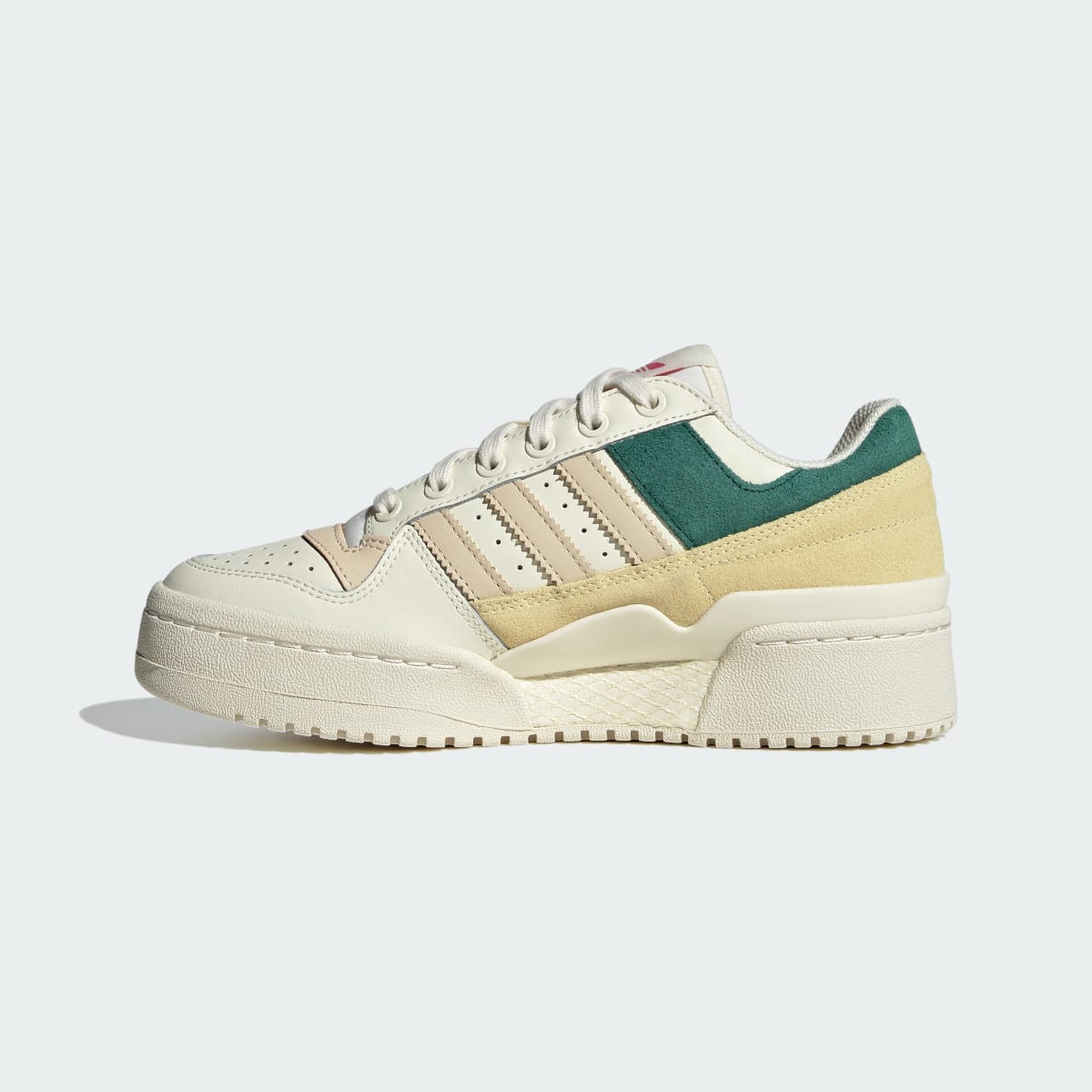 Adidas Chaussure Forum Bold. 7