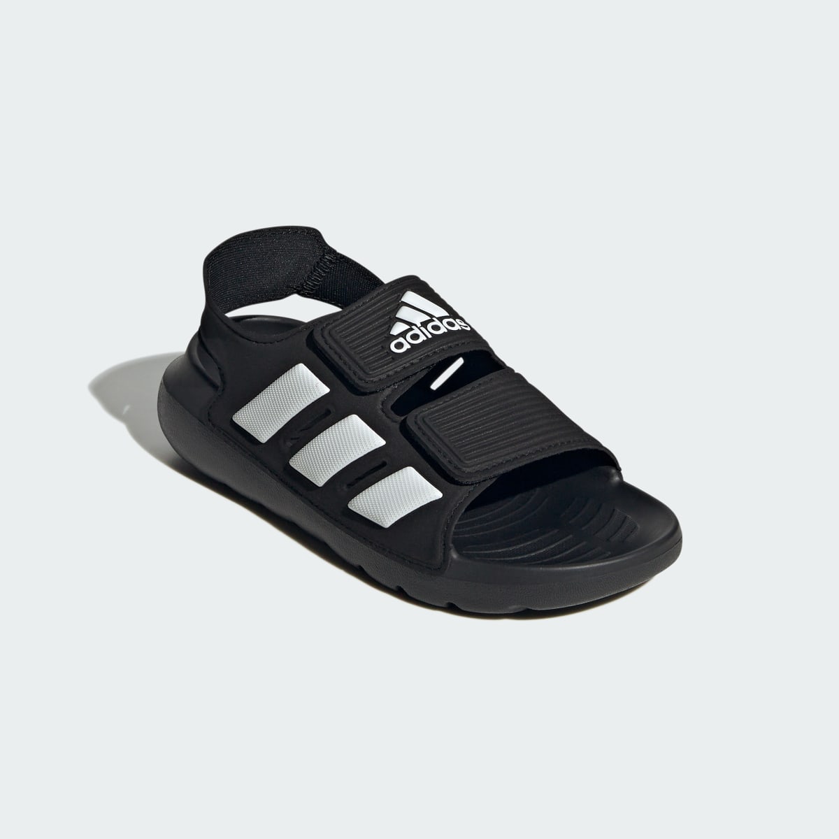 Adidas Altaswim 2.0 Sandals Kids. 5