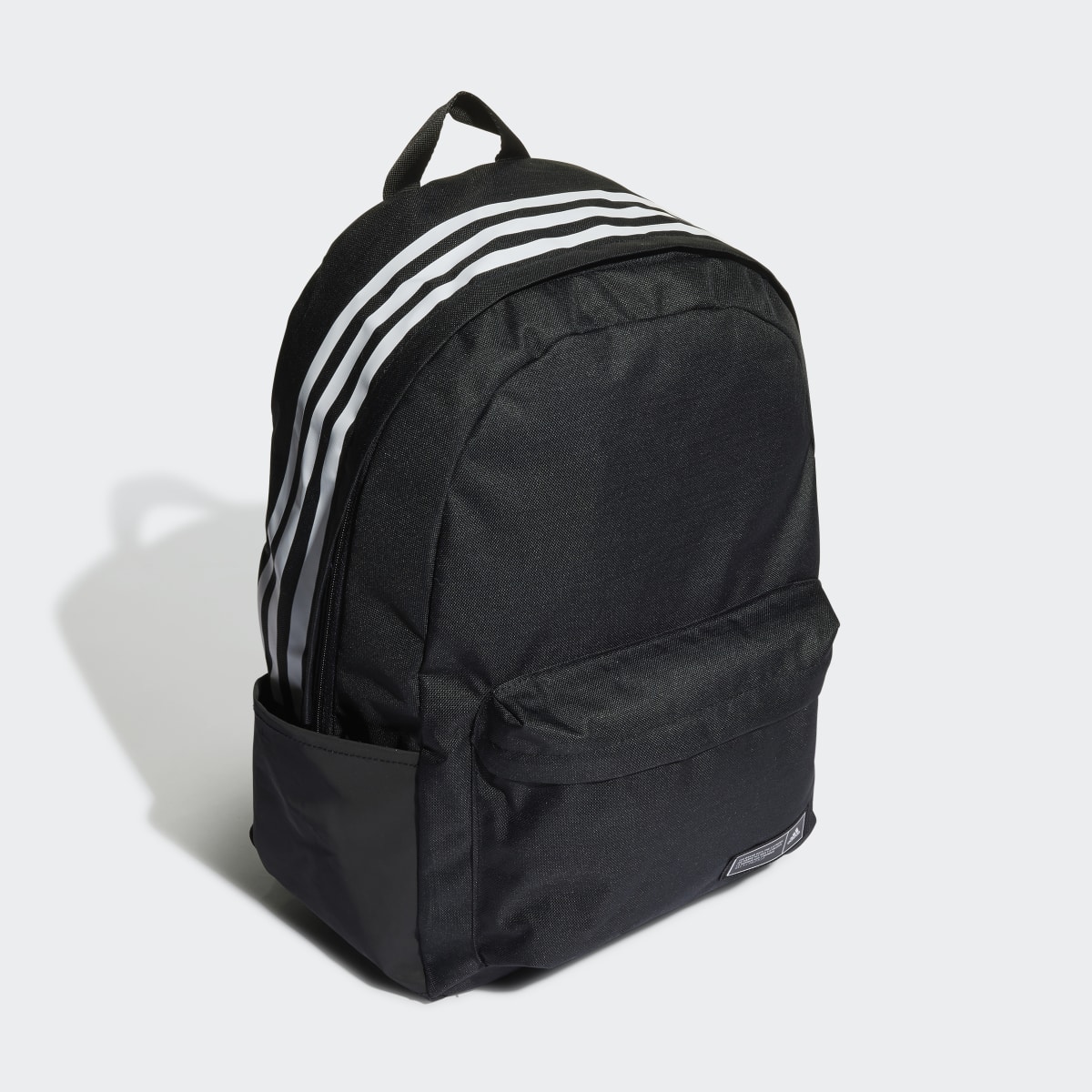 Adidas Classic 3-Stripes Backpack. 4