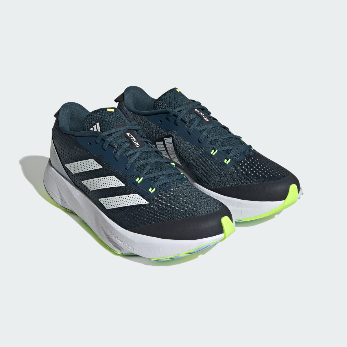 Adidas Adizero SL Running Shoes. 5