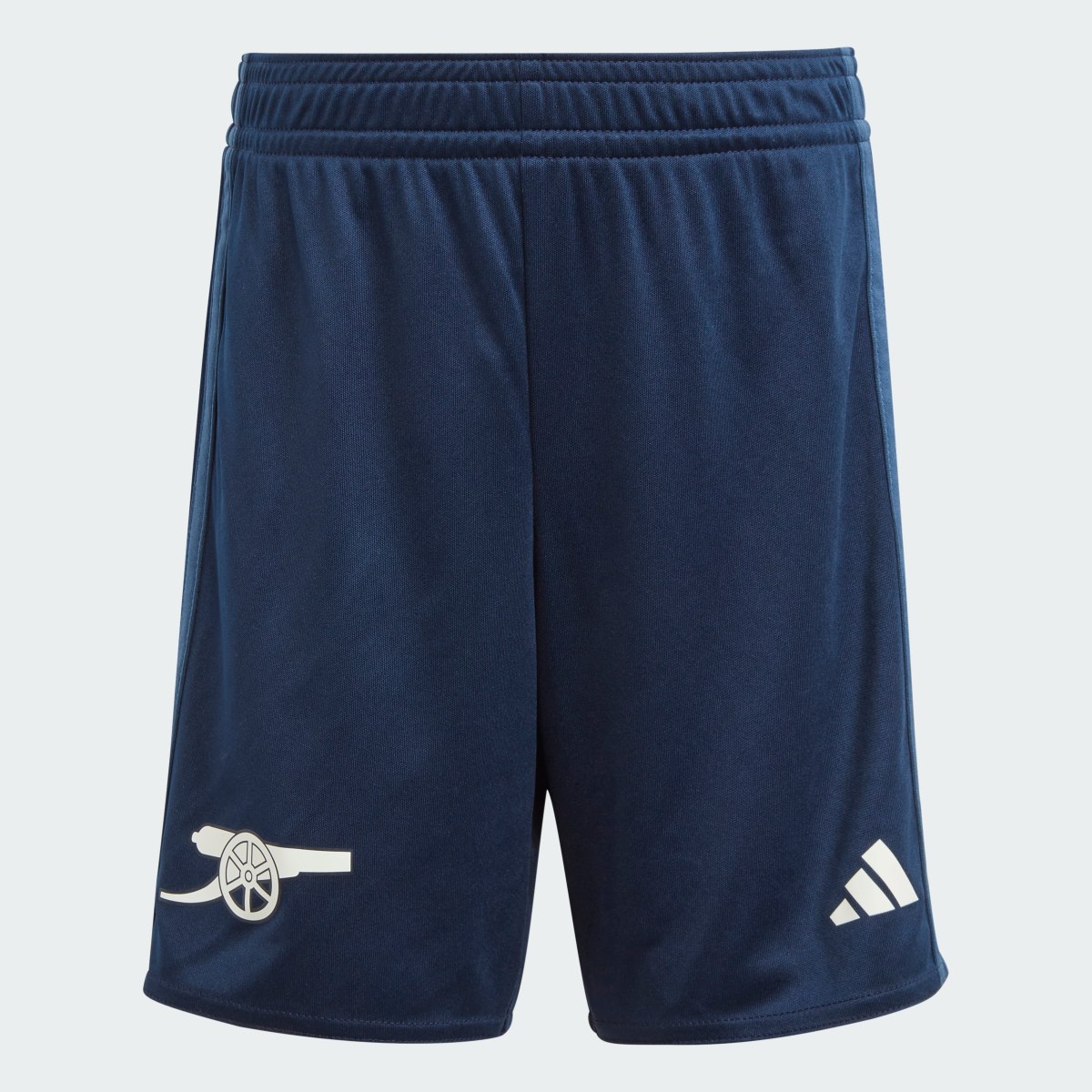 Adidas FC Arsenal 23/24 Mini-Ausweichausrüstung. 9