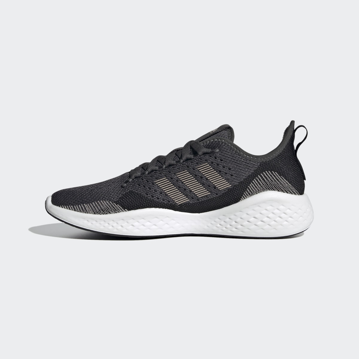 Adidas Fluidflow 2.0 Ayakkabı. 7