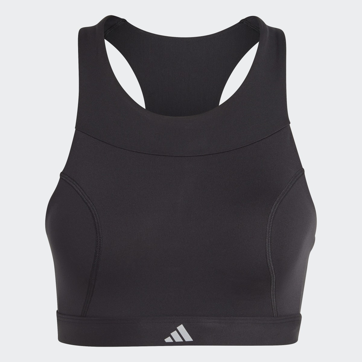 Adidas Reggiseno sportivo da running Medium-Support. 5