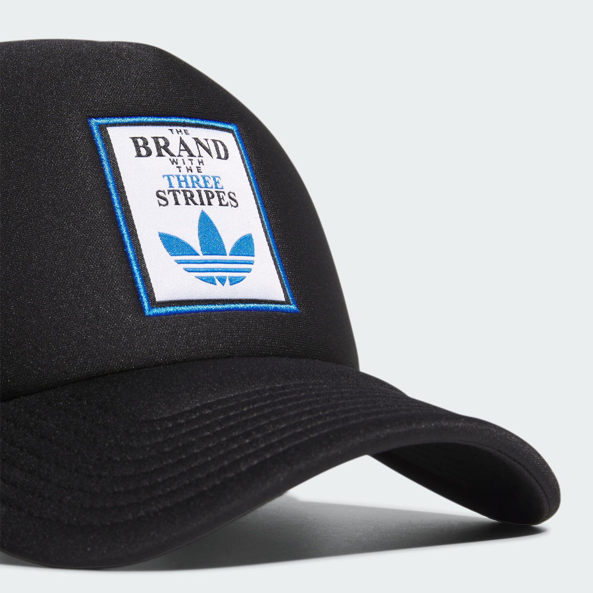 Adidas Originals Adibreak Trucker Hat. 5