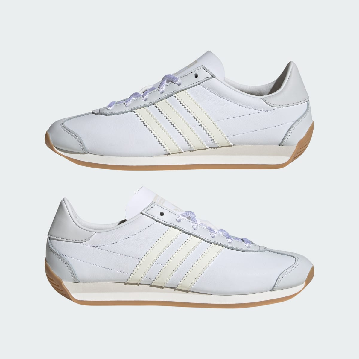 Adidas Chaussure Country OG. 8