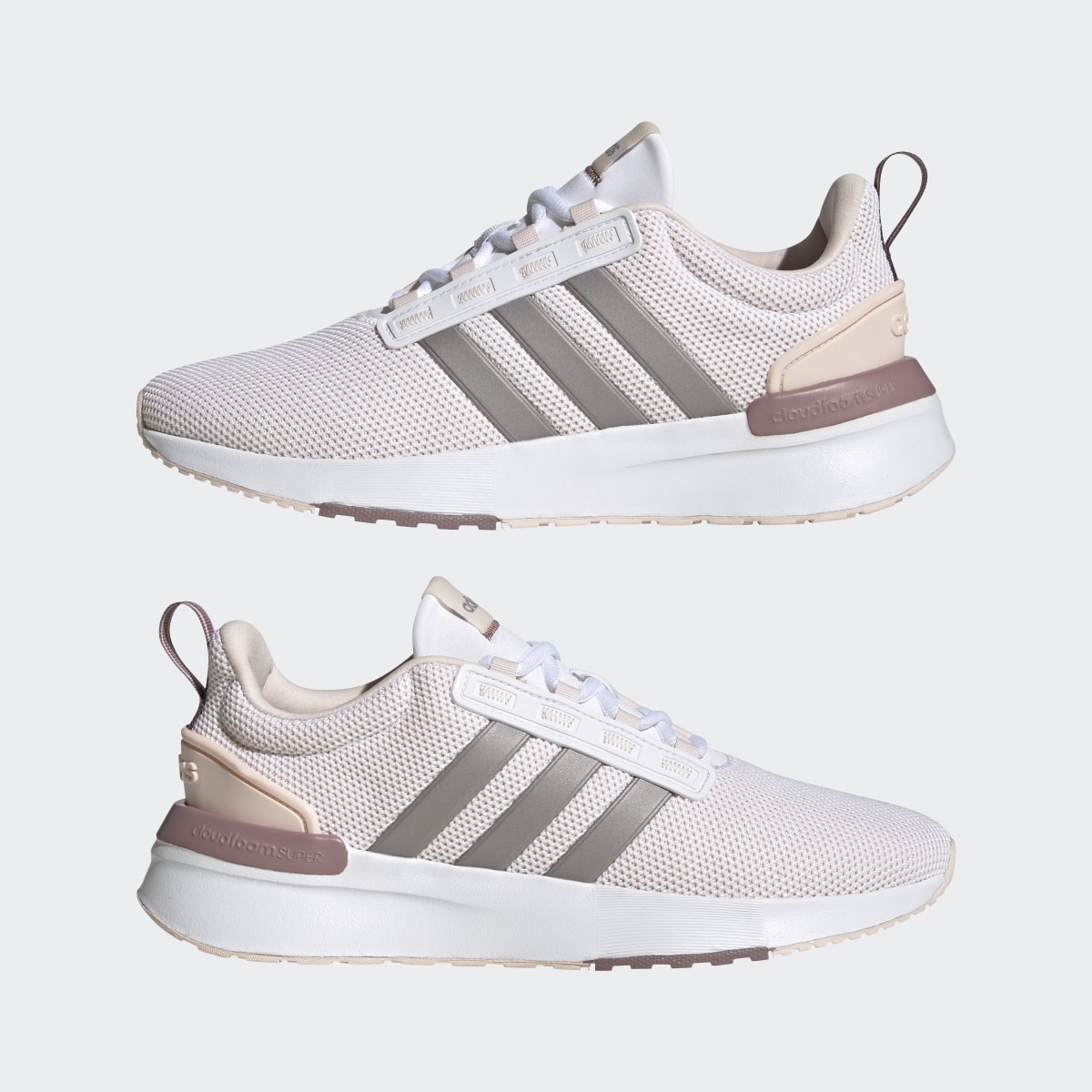 Adidas Tenis Racer TR21. 8