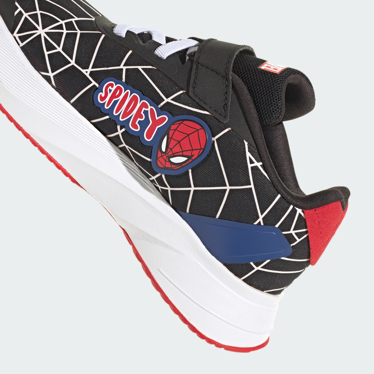 Adidas Marvel Duramo SL Shoes Kids. 9