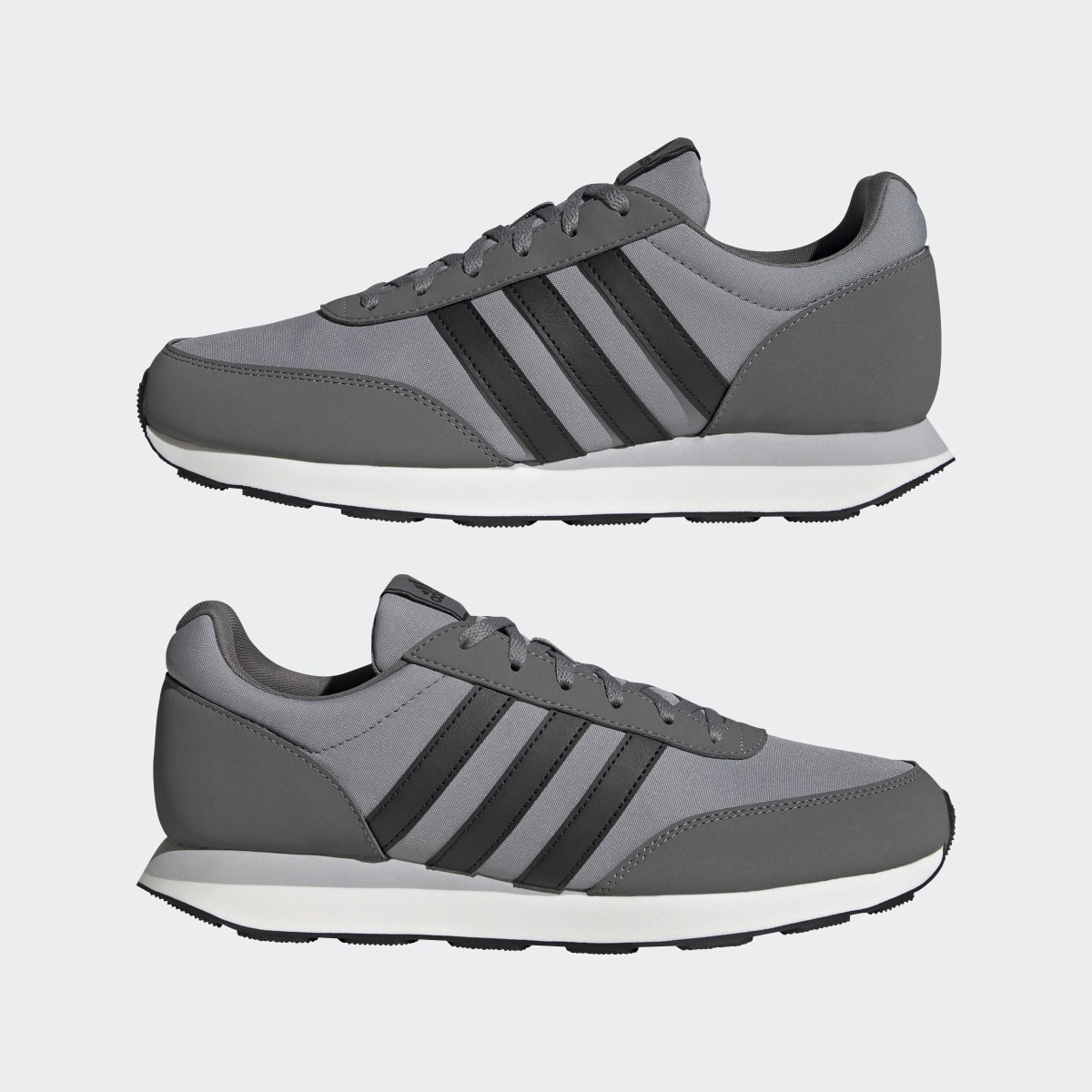 Adidas Run 60s 3.0 Lifestyle Running Shoes. 8