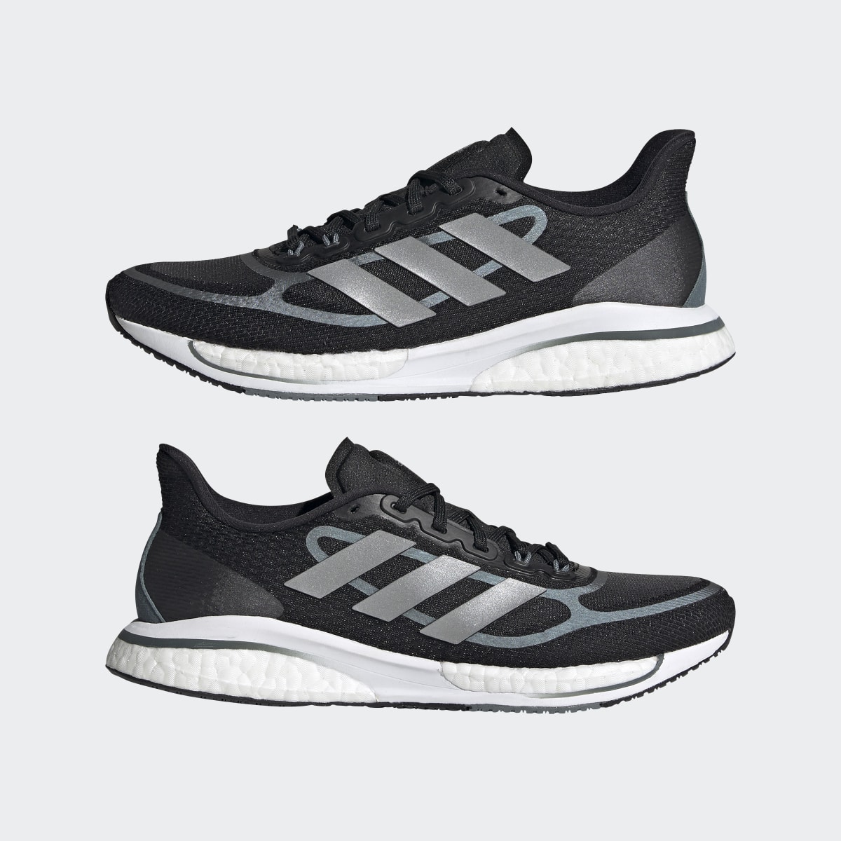 Adidas Tenis Supernova+. 11