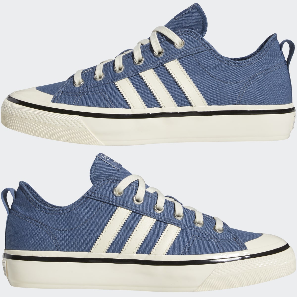 Adidas Sapatilhas Nizza RF 74. 10