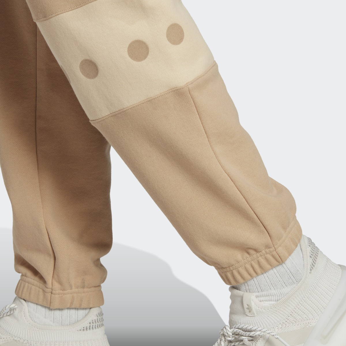 Adidas Pantalon de survêtement RIFTA City Boy. 5