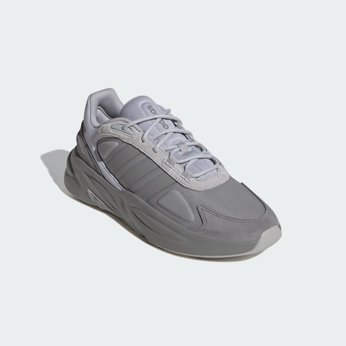 Adidas Chaussure Ozelle Cloudfoam. 5