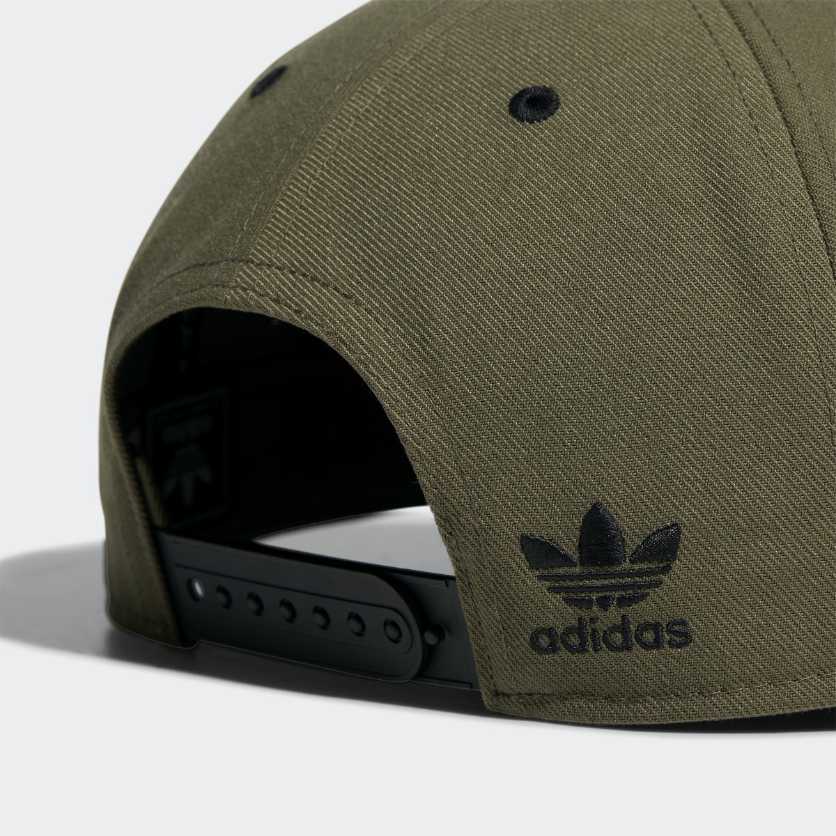 Adidas Men's Modern 2.0 Structured Cap. 7