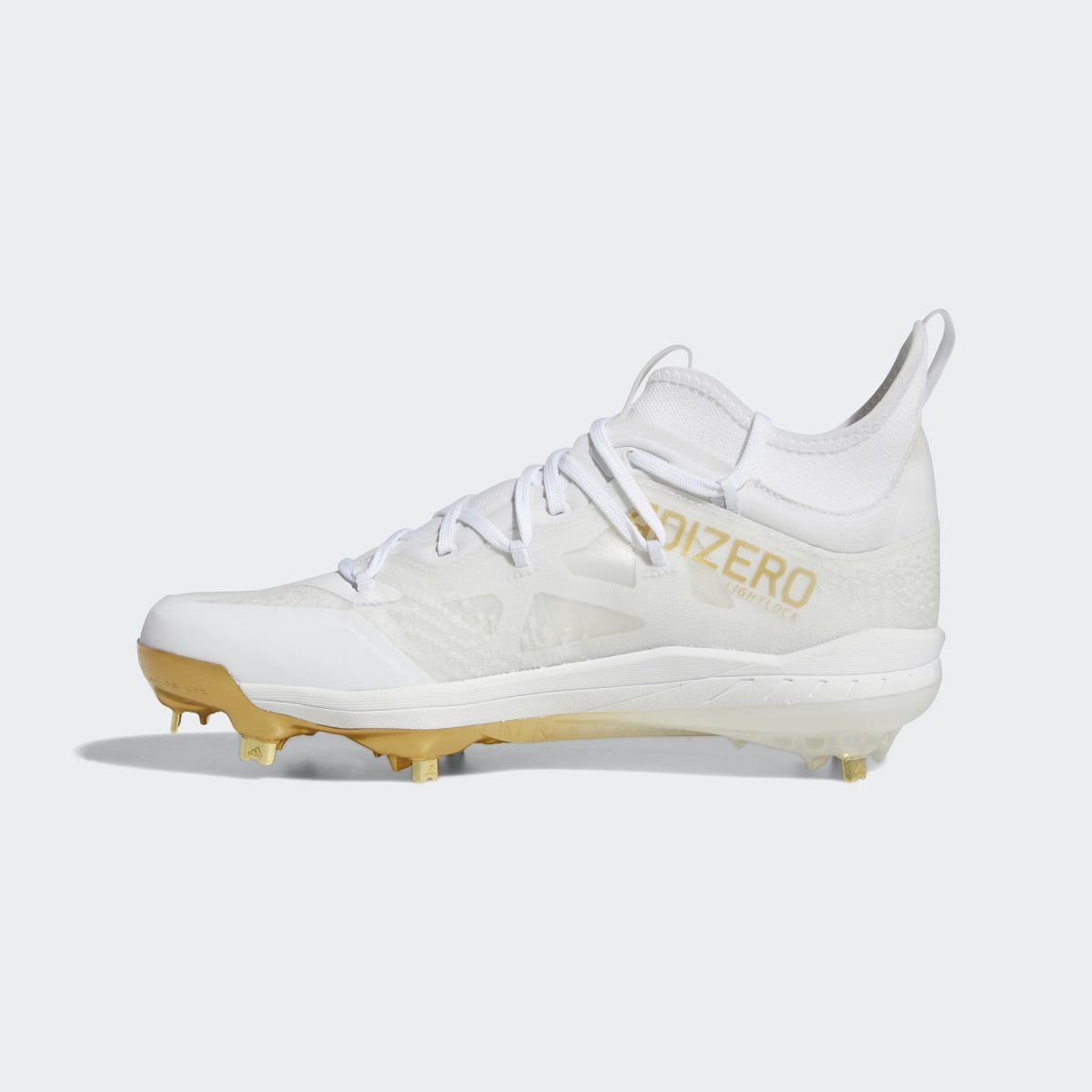 Adidas Adizero Afterburner NWV Cleats. 7