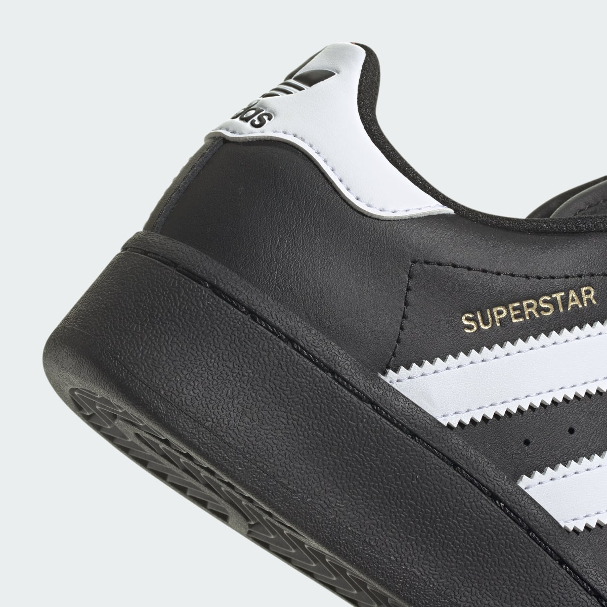 Adidas Buty Superstar XLG Shoes. 10