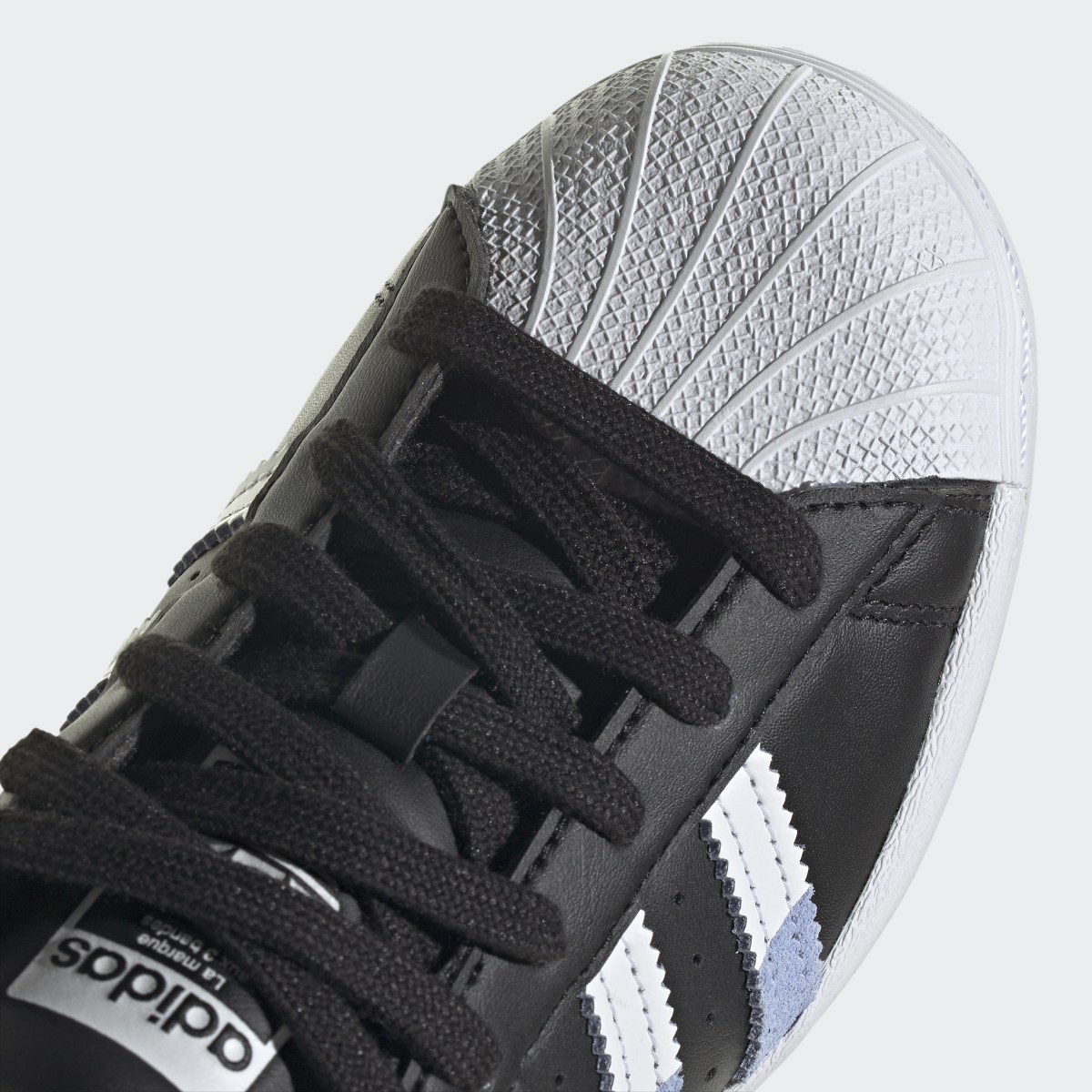 Adidas Superstar Shoes. 9