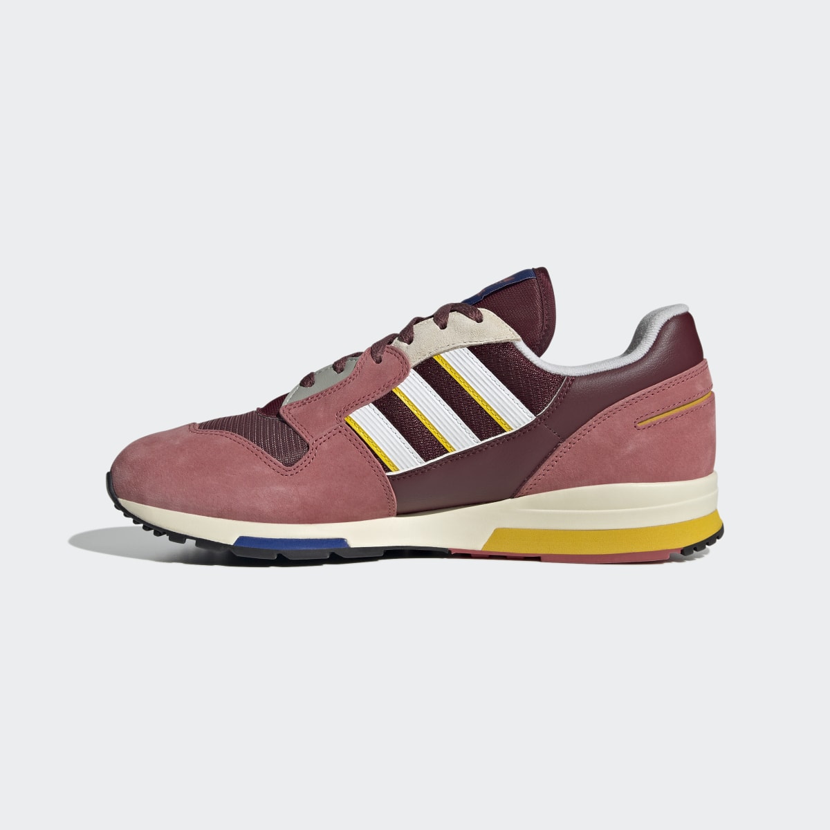 Adidas ZX 420 Shoes. 7