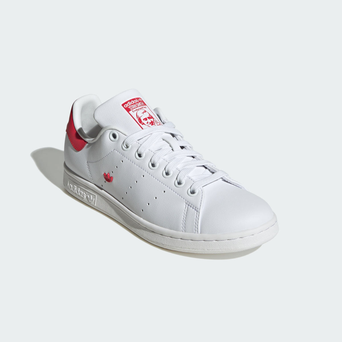 Adidas Sapatilhas Stan Smith. 5