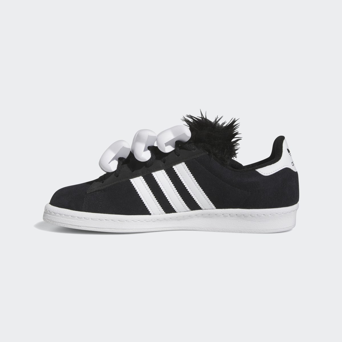 Adidas JS Bones Campus 80 Schuh. 7