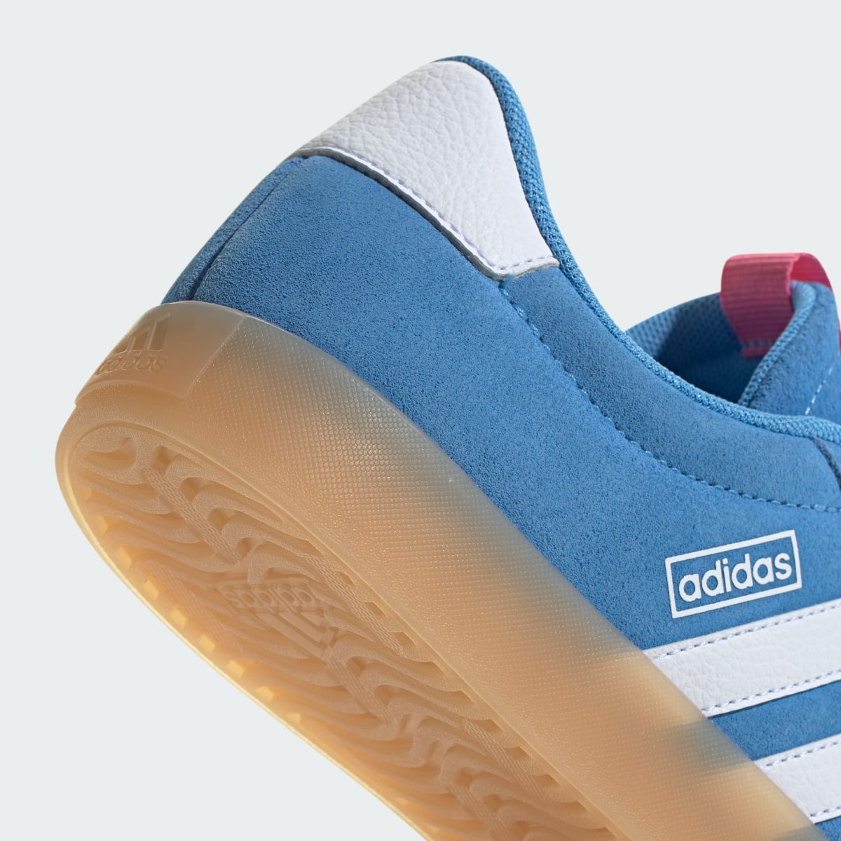 Adidas VL Court 3.0 Schuh. 10