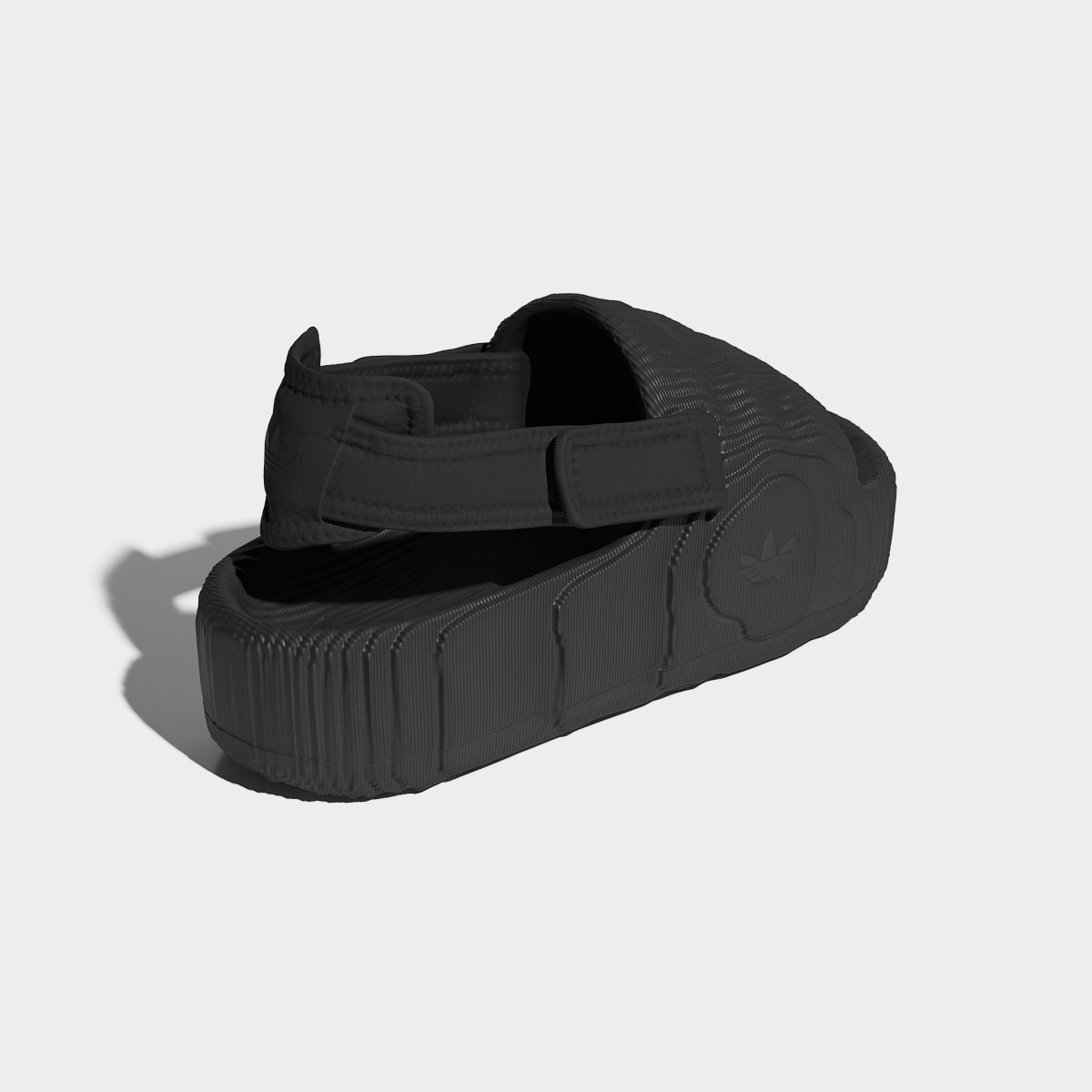 Adidas Adilette 22 XLG Terlik. 6