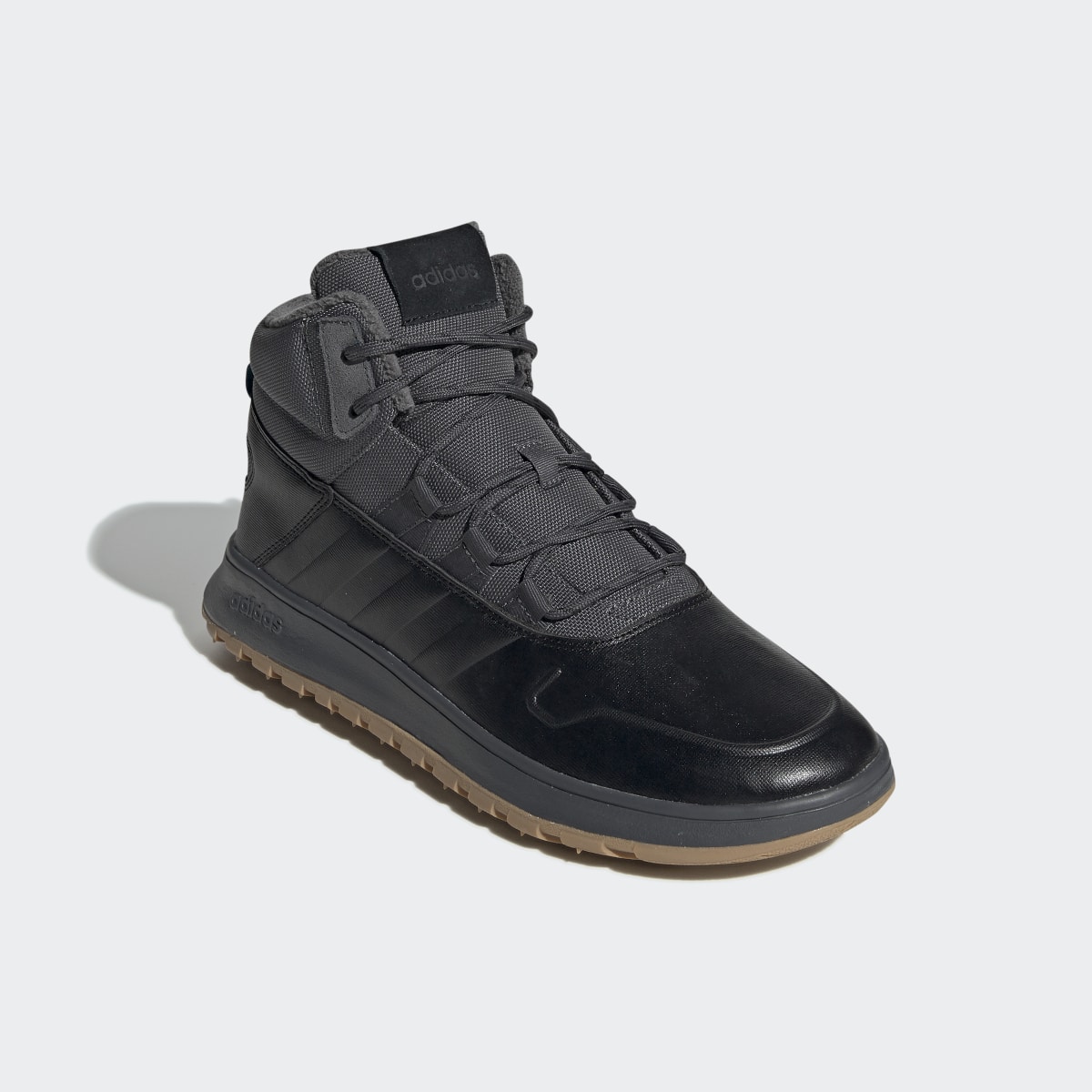 Adidas Bota Fusion Winter. 5