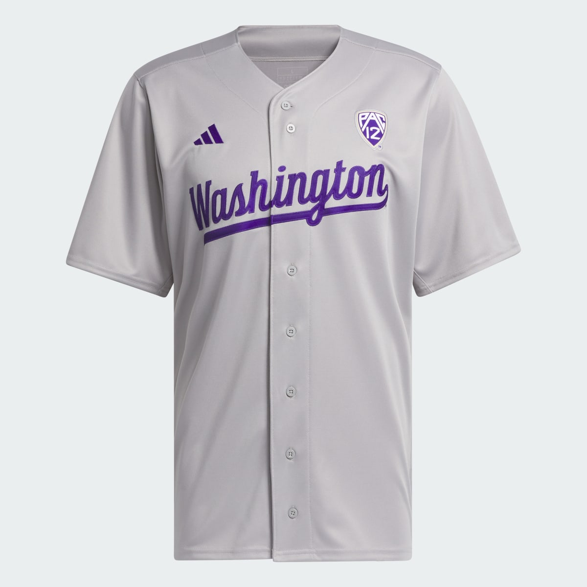 Adidas Washington Baseball Jersey. 5