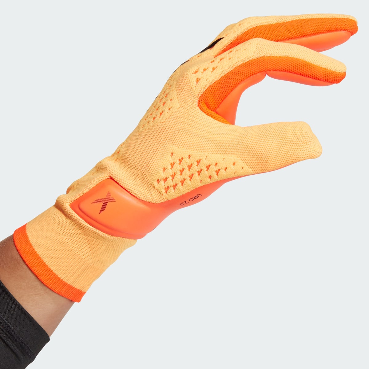 Adidas Guantes de Arquero X Speedportal Pro. 5