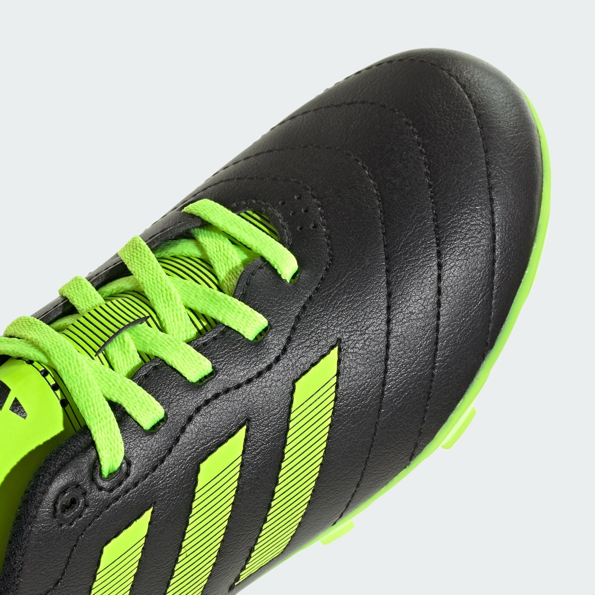 Adidas Goletto VIII Firm Ground Boots. 8