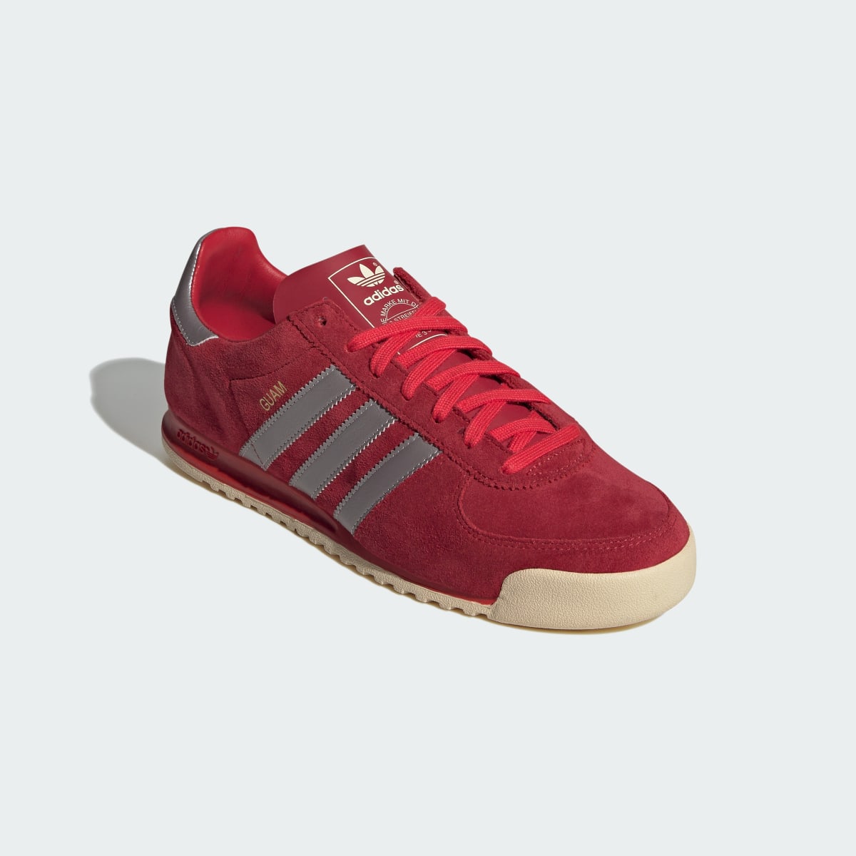 Adidas Chaussure Guam. 5