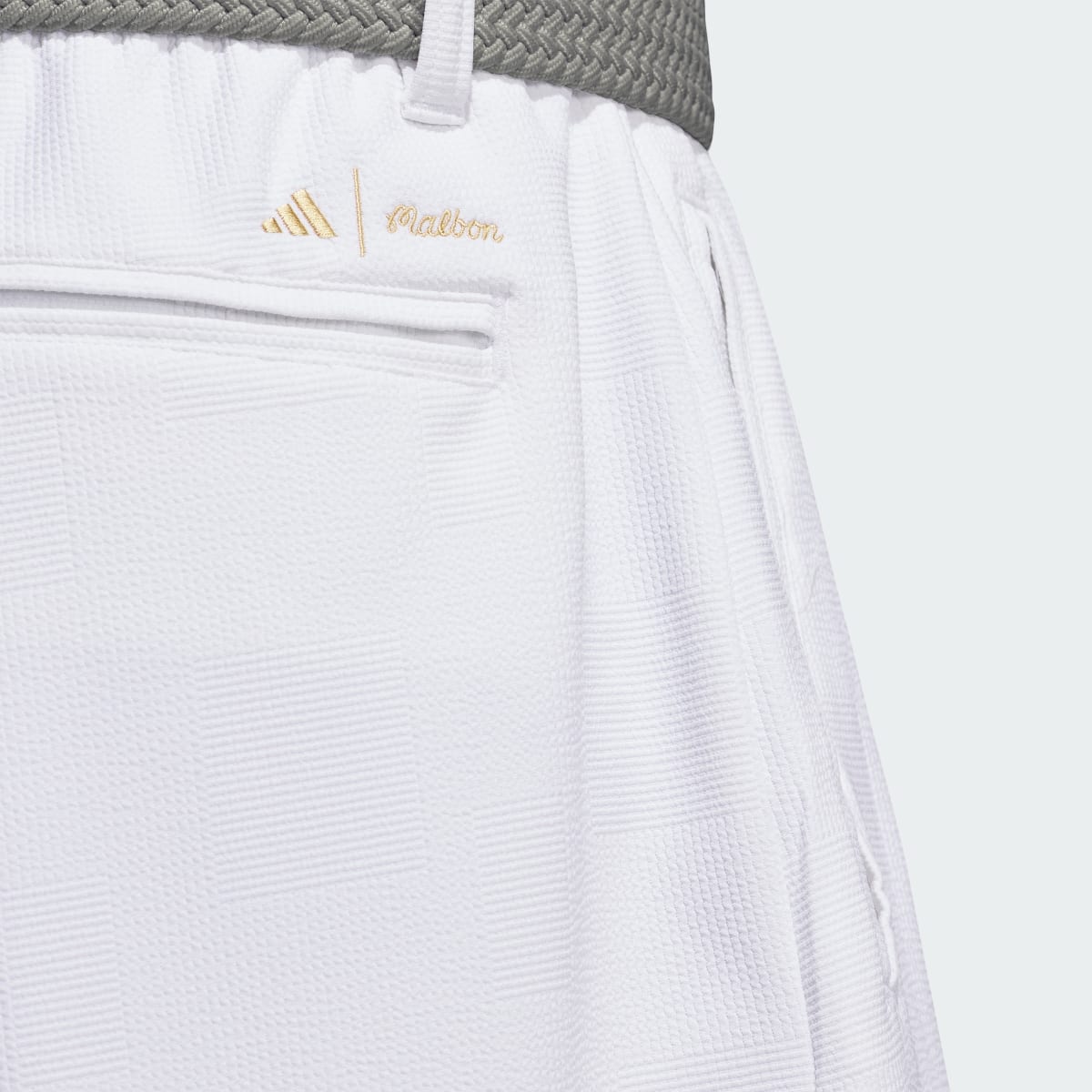Adidas x Malbon Shorts. 5