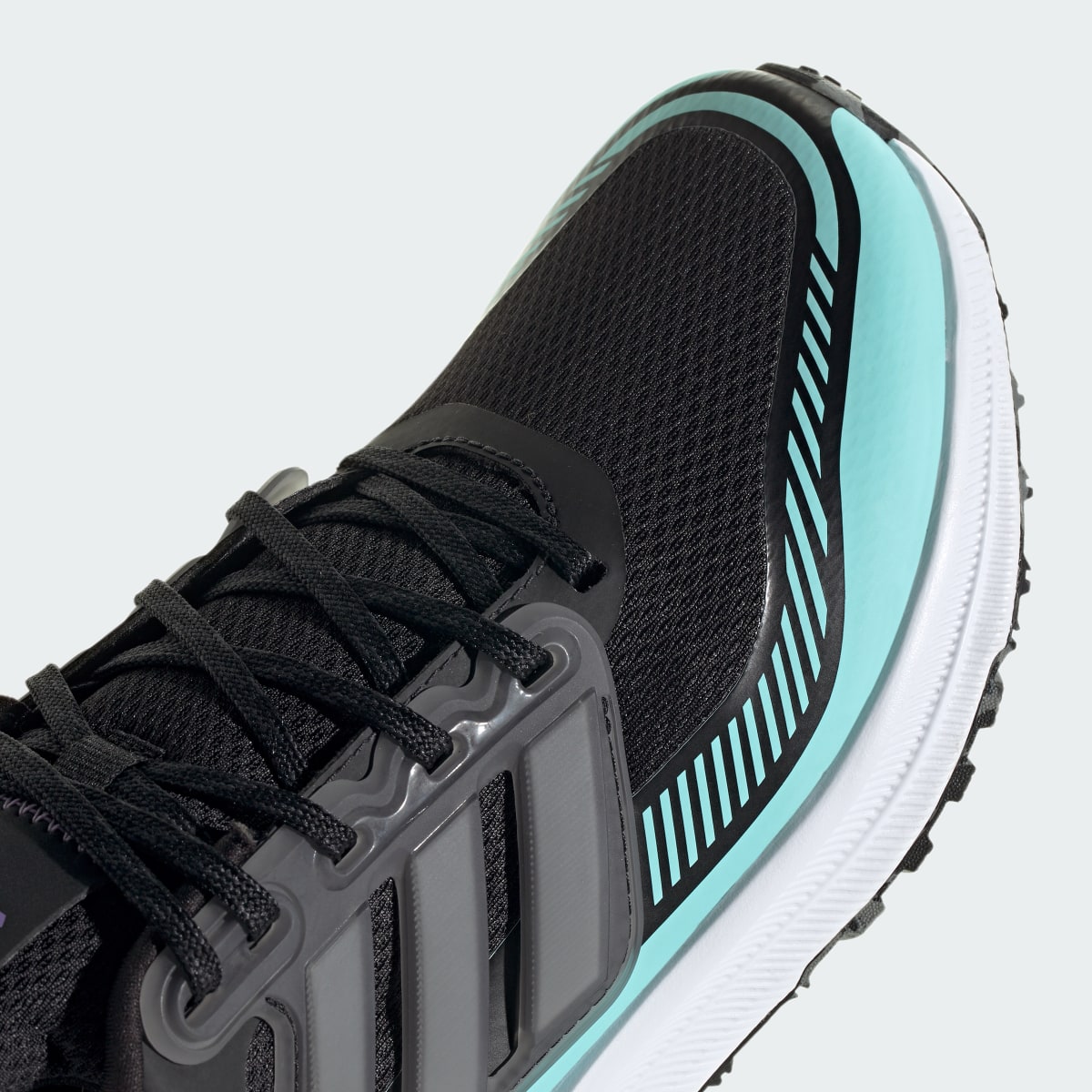 Adidas Ultrabounce TR Bounce Running Shoes. 10