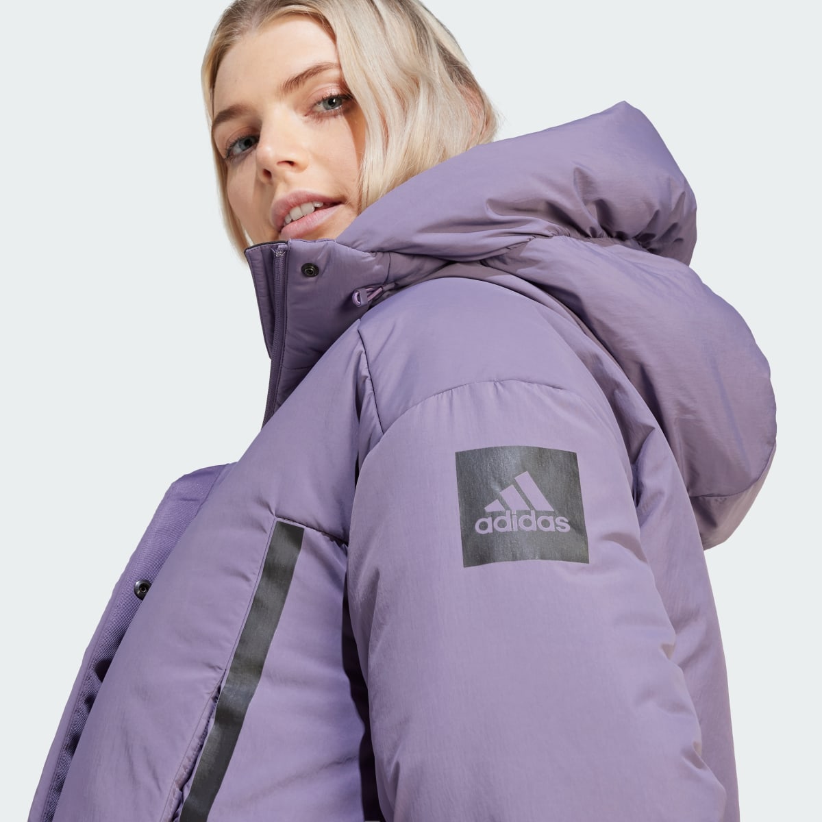 Adidas Chaqueta MYSHELTER COLD.RDY. 6